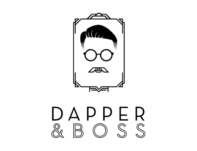 MSC - BTM - Retailer Logos Dapper and Boss