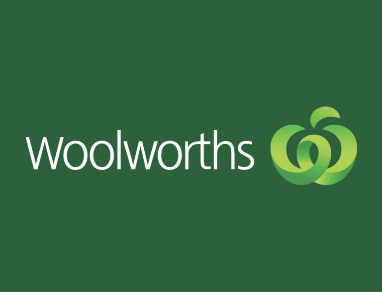 MSC - BTM - Retailer Logos Woolworths